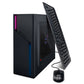 PC GAMING G22CH i7-14700F 16GB RAM 1TB SSD RTX 4070 SUPER W11