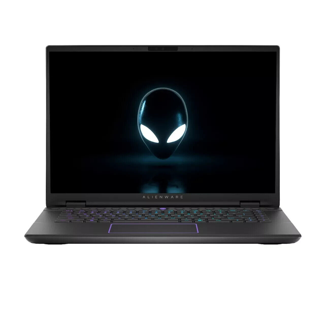 ALIENWARE M16 R2 ULTRA 9 185H 64GB RAM 2TB SSD RTX 4070 8GB 16P QHD W11