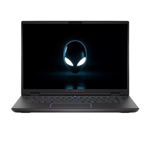 ALIENWARE M16 R2 ULTRA 9 185H 64GB RAM 2TB SSD RTX 4070 8GB 16P QHD W11