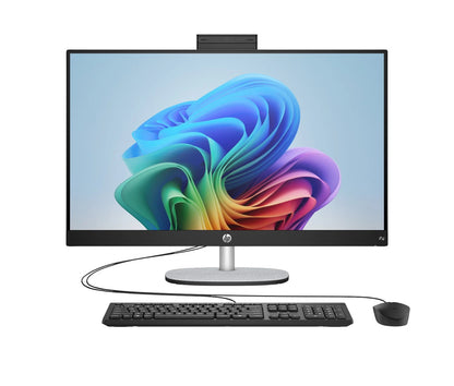 27-CR2075M TODO EN UNO RYZEN AI 7 16GB RAM 512GB SSD 27P WIN 11