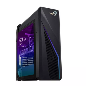 PC GAMING  G16CHR-XS774  i7-14700F 16GB DDR5 1 TB SSD  RTX 4070 12GB W11 PRO TECLADO Y MOUSE