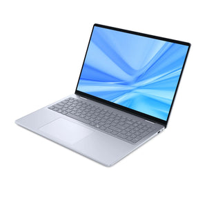 16 PLUS DB16250  IPS 2.5K ULTRA 7 258V 32GB RAM 1TB 16P W11 ICE BLUE