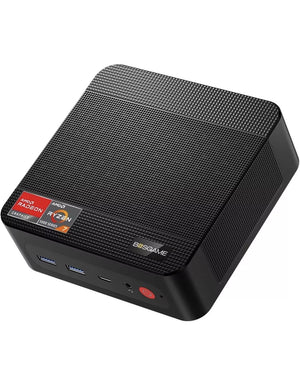 MINI PC P4 RYZEN 7 5700U 32GB RAM 1TB W11 WIFI 6E