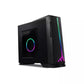 PC GAMING AEGIS SE 13TA-893US i5-13400F 16GB RAM 500GB SSD RTX 3050 6GB W11 TEC Y MOUSE