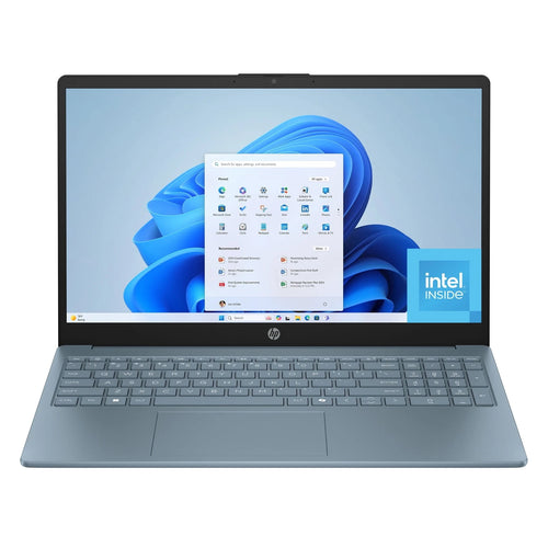 15-fd0092wm INTEL N250 4GB RAM 128GB SSD 15.6P WIN 11