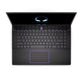 ALIENWARE M16 R2 ULTRA 9 185H 64GB RAM 2TB SSD RTX 4070 8GB 16P QHD W11