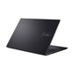 VIVOBOOK F1605VA-NS74 i7-1355U 16GB RAM 512GB SSD 16P W11 INDIE BLACK