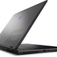 ALIENWARE M16 R2 ULTRA 9 185H 64GB RAM 2TB SSD RTX 4070 8GB 16P QHD W11