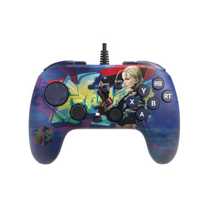 CONTROL PARA PC STREET FIGHTER 6