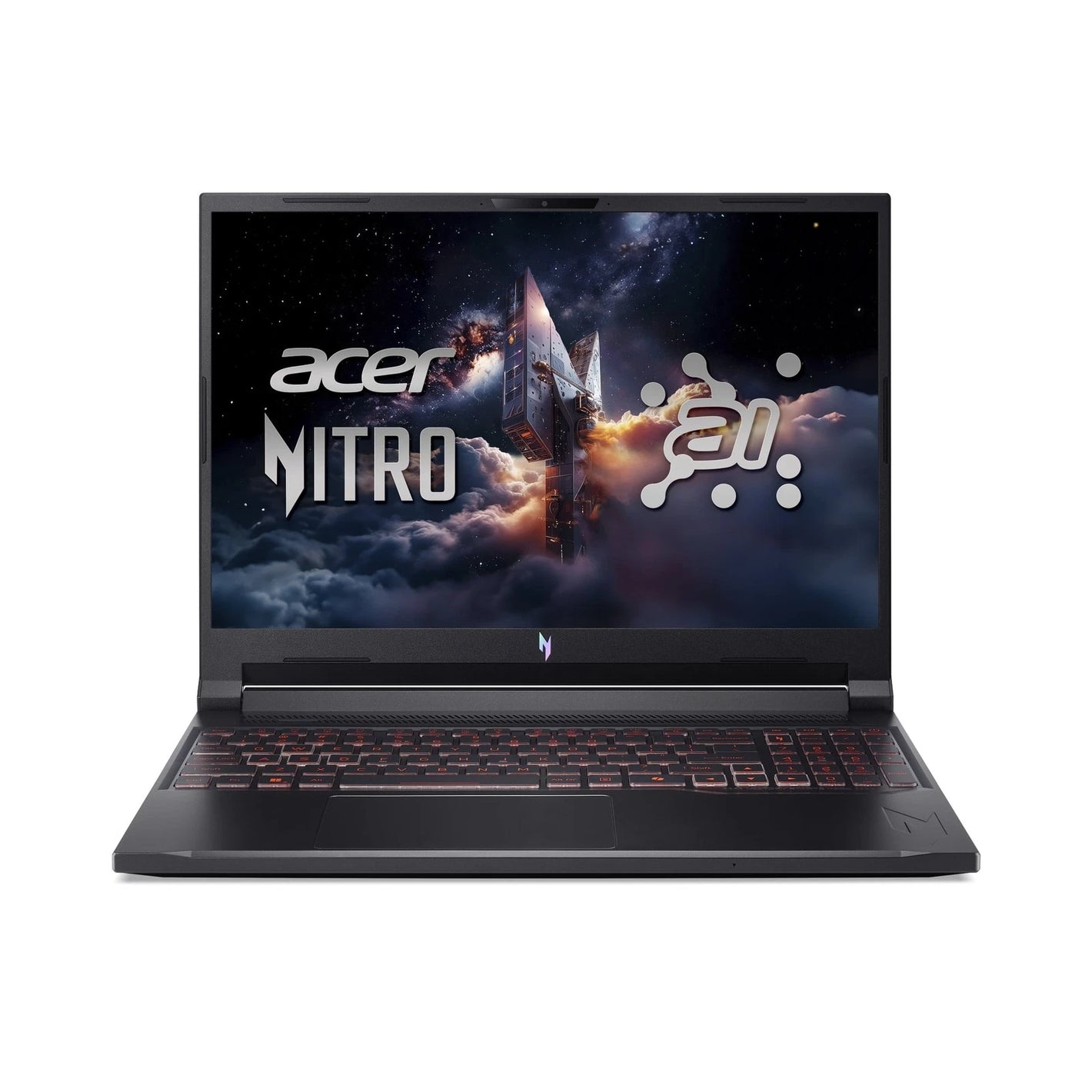 NITRO V16 ANV16-61-R0YW RYZEN AI 7 350 16GB RAM 1TB SSD RTX 5060 8GB 16P 180HZ WIN 11