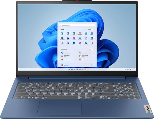 IDEAPAD SLIM 3 82XQ012GUS RYZEN 5 40 8GB RAM 256GB SSD 15.6P WIN 11