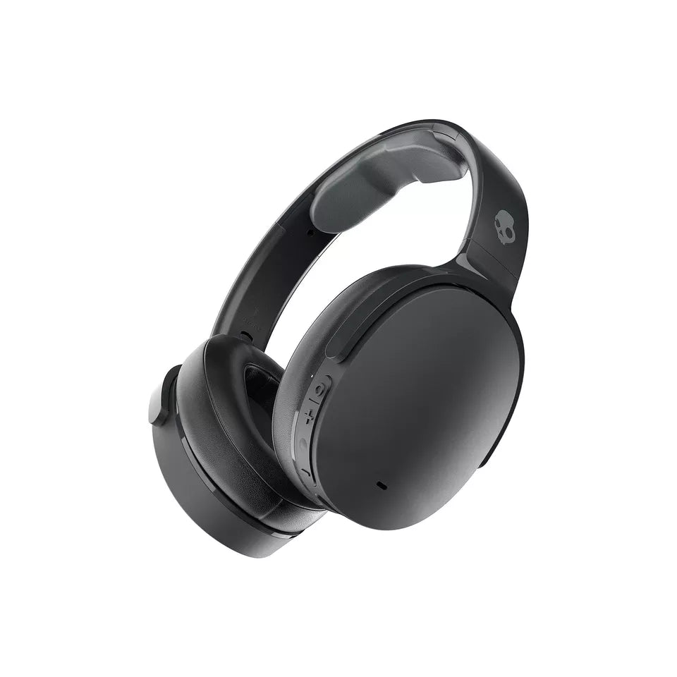 AUDIFONOS INALAMBRICOS OVER-EAR HESH S6HHW-N740 TRUE BLACK