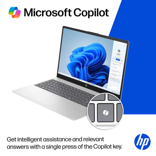 HP 15-FC0027CA RYZEN 7 7730U 16GB RAM 512GB SD 15.6P TOUCH WIN 11