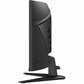 MONITOR CURVO MAG346CQ 34P 180Hz 3.5K 1500R BLACK