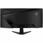 MONITOR CURVO MAG346CQ 34P 180Hz 3.5K 1500R BLACK