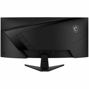 MONITOR CURVO MAG346CQ 34P 180Hz 3.5K 1500R BLACK