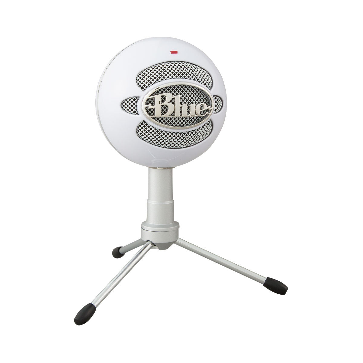 MICROFONO SNOWBALL ICE - BLANCO