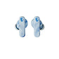 AUDIFONOS INALAMBRICOS S2EOW-Q764 ECOBUDS TRUE GLACIER