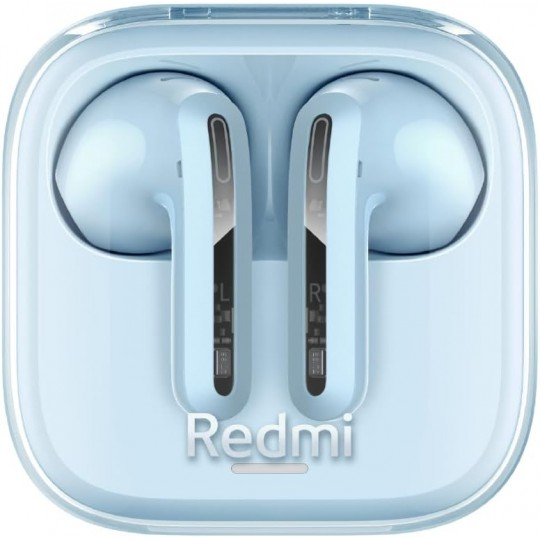 AUDIFONO INALAMBRICO REDMI BUDS 6 ACTIVE BLUE