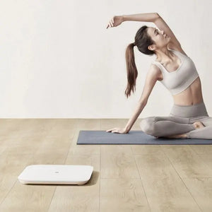 PESA MI SMART SCALE 2 WHITE NUN4056GL