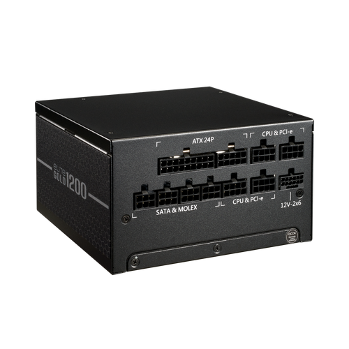 FUENTE DE PODER 1200 ELITE GOLD