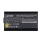 FUENTE DE PODER 1200 ELITE GOLD