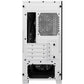 CASE MICRO ATX ELITE GAMING 302 /302 LITE ARGB WHITE