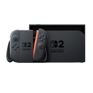 Nintendo Switch 2 Choose Your Game Bundle