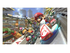 JUEGO PARA SWITCH MARIO KART 8 DEXULE