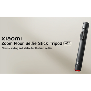 TRIPODE 62P PARA SELFIES DE SUELO BHR083ZGL