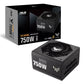 FUENTE DEPODER TUF GAMING 750W GOLD ATX 3.0 80 PLUS 90YE00S3-B0AA00