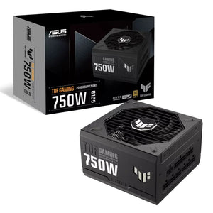 FUENTE DEPODER TUF GAMING 750W GOLD ATX 3.0 80 PLUS 90YE00S3-B0AA00