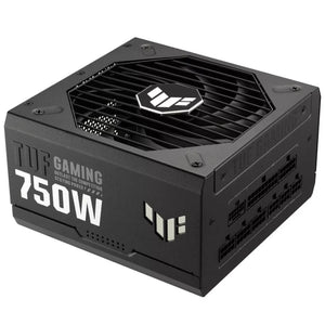 FUENTE DEPODER TUF GAMING 750W GOLD ATX 3.0 80 PLUS 90YE00S3-B0AA00