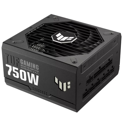 FUENTE DEPODER TUF GAMING 750W GOLD ATX 3.0 80 PLUS 90YE00S3-B0AA00