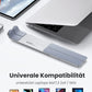 BASE PARA LAPTOP LP451 AJUSTABLE COMPATIBILIDAD 8"