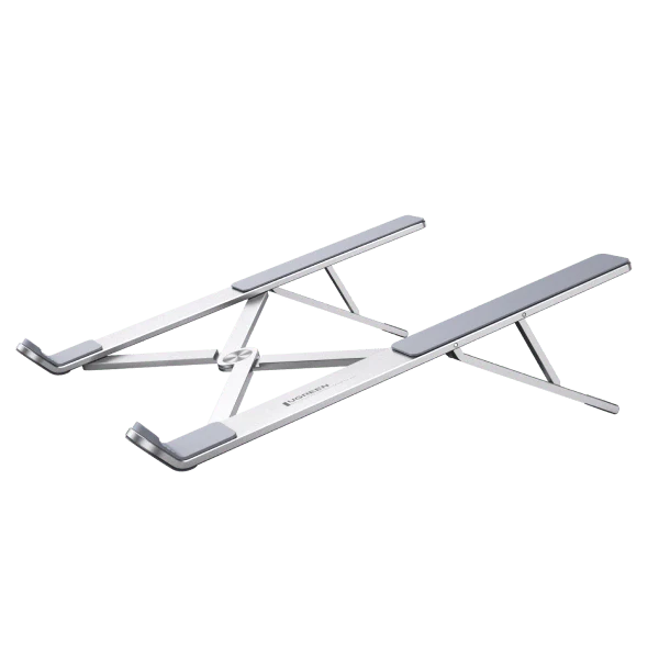 BASE PARA LAPTOP LP451 AJUSTABLE COMPATIBILIDAD 8"