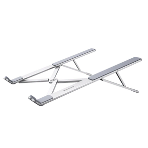 BASE PARA LAPTOP LP451 AJUSTABLE COMPATIBILIDAD 8"
