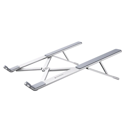 BASE PARA LAPTOP LP451 AJUSTABLE COMPATIBILIDAD 8"