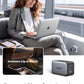 ADAPTADOR DE CORRIENTE 2 USB-C + 1 USB-A CARGA RAPIDA 65W CD244