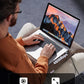 CABLE USB-C A USB-C 2 METROS 60W