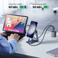 CABLE USB-C A USB-C 2 METROS 60W