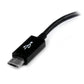 ADAPTADOR MICRO USB A USB A OTG