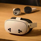 LENTES DE REALIDAD VIRTUAL META QUEST 3S 128GB JUEGO INCLUIDO BATMAN