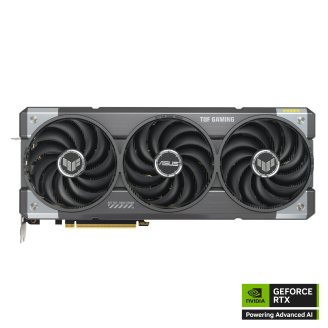 TARJETA GRAFICA GEFORCE RTX 5070 TI 16GB GDDR7 TUF GAMING OC EDITION
