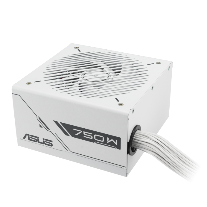 FUENTE DE PODER PRIME 750W BRONZE 80 PLUS WHITE