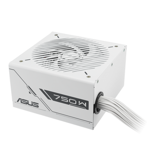 FUENTE DE PODER PRIME 750W BRONZE 80 PLUS WHITE