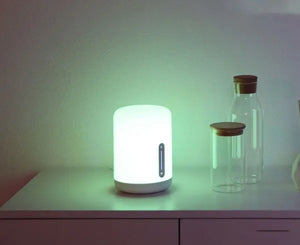 LAMPARA DE NOCHE MI BEDSIDE LAMP 2 MUE4093GL-DS