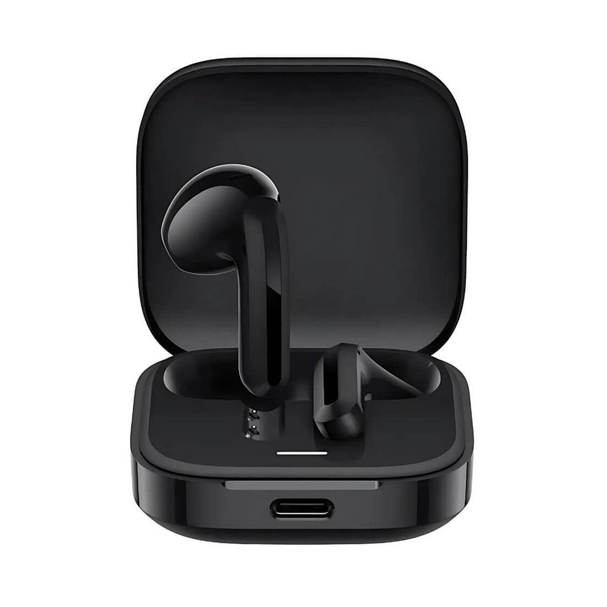 AUDIFONO INALAMBRICO REDMI BUDS 6 ACTIVE BLACK