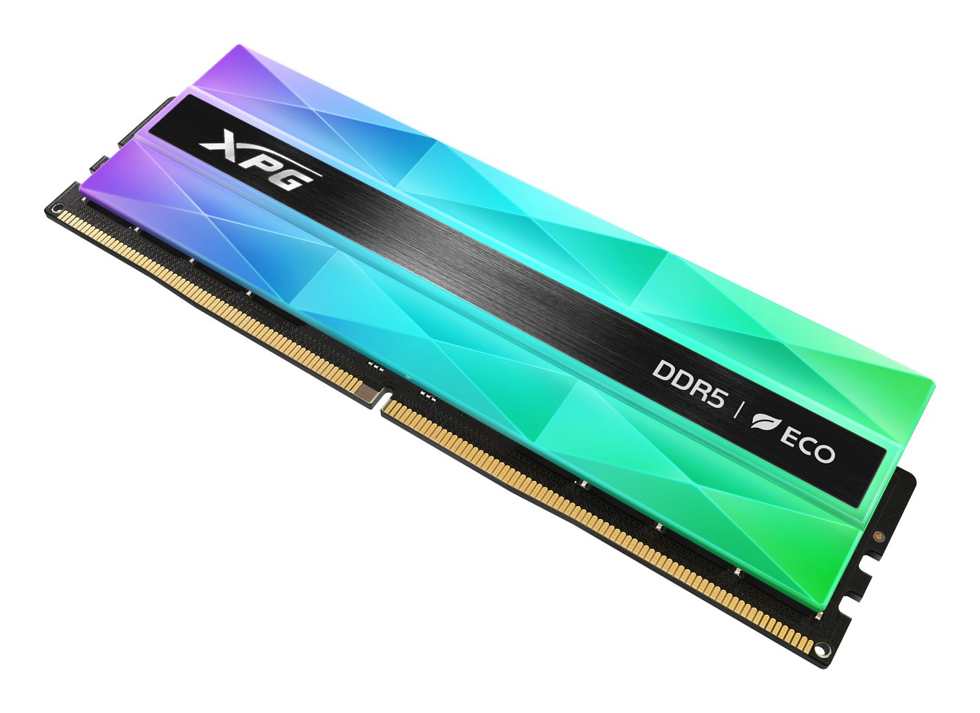 MEMORIA RAM PARA PC LANCER NEON RGB 16GB DDR5 6000MT/S