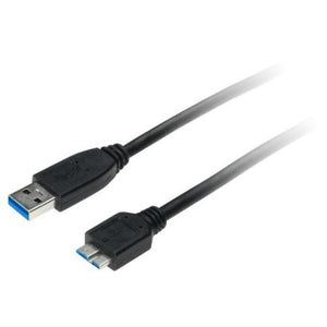 Cable MicroUSB 3.0 XTC-365